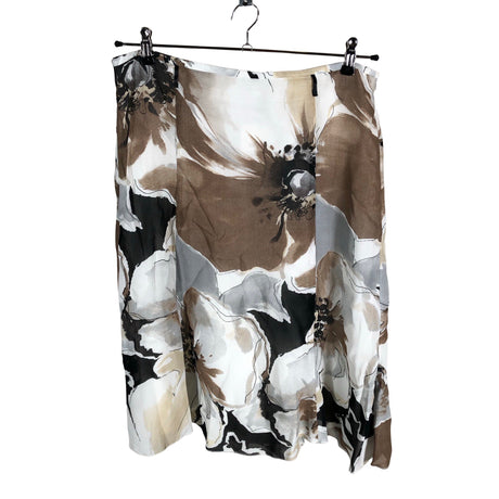 Naisten Gerry Weber - Kangashame, koko 42 - Ruskea ()