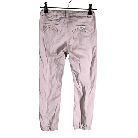 Unisex Newbie - Kangashousut, koko 110 - 116 -  (2)