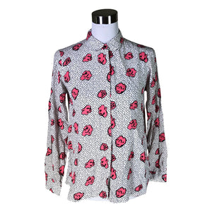 Naisten Soyaconcept - Pusero, koko 38 - Valkoinen (1)