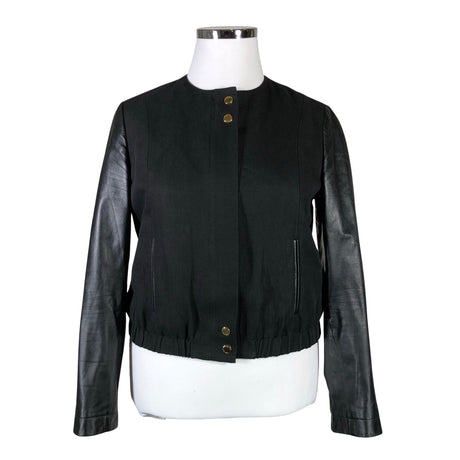 Unisex Massimo Dutti - Nahkatakki, koko 42 -  ()