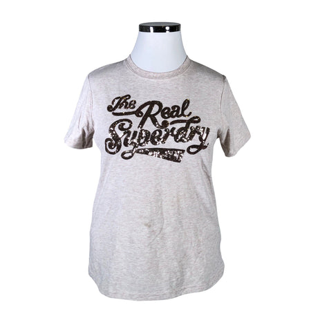 Unisex Superdry - T-paita, koko 42 -  ()