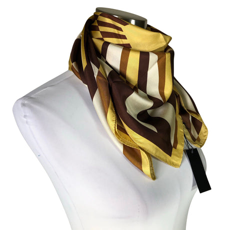 Unisex Gianfranco Ferre - Huivi, koko Midi -  (2)