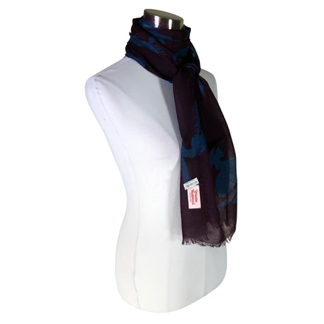Unisex Vivienne Westwood - Huivi, koko Maxi -  (2)