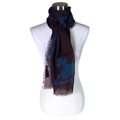 Unisex Vivienne Westwood - Huivi, koko Maxi -  ()