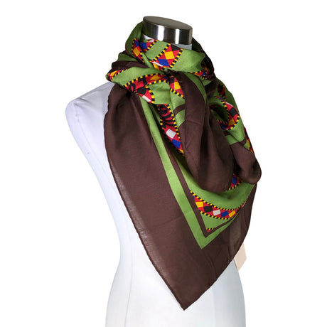Unisex Vivienne Westwood - Huivi, koko Maxi -  (2)