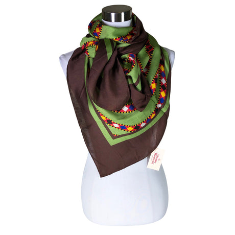 Unisex Vivienne Westwood - Huivi, koko Maxi -  ()