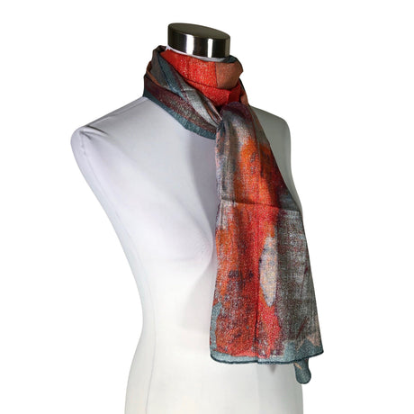 Unisex Vivienne Westwood - Huivi, koko Maxi -  (2)