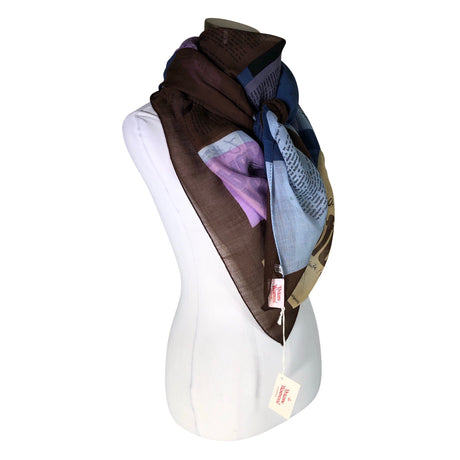 Unisex Vivienne Westwood - Huivi, koko Maxi -  (2)