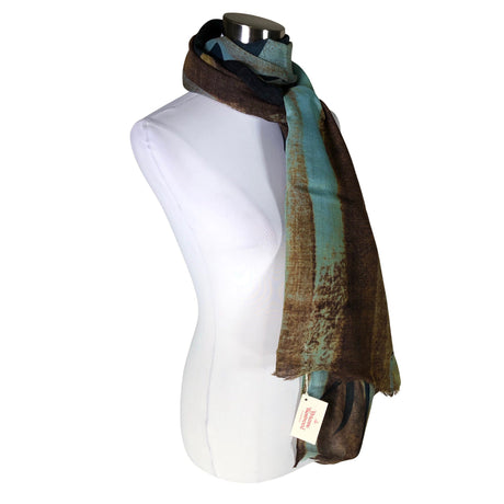 Unisex Vivienne Westwood - Huivi, koko Maxi -  (2)