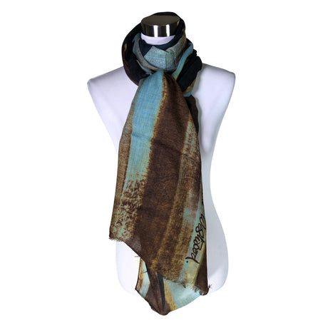Unisex Vivienne Westwood - Huivi, koko Maxi -  ()