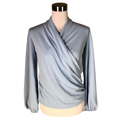 Naisten InWear - Pusero, koko 36 - Vaaleansininen ()
