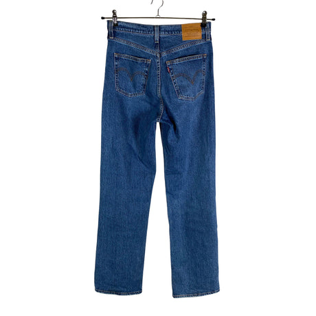 Unisex Levi's - Farkut, koko W27 -  (2)