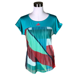 Unisex Adidas - Urheilupaita, lyhyet hihat, koko 38 -  (1)