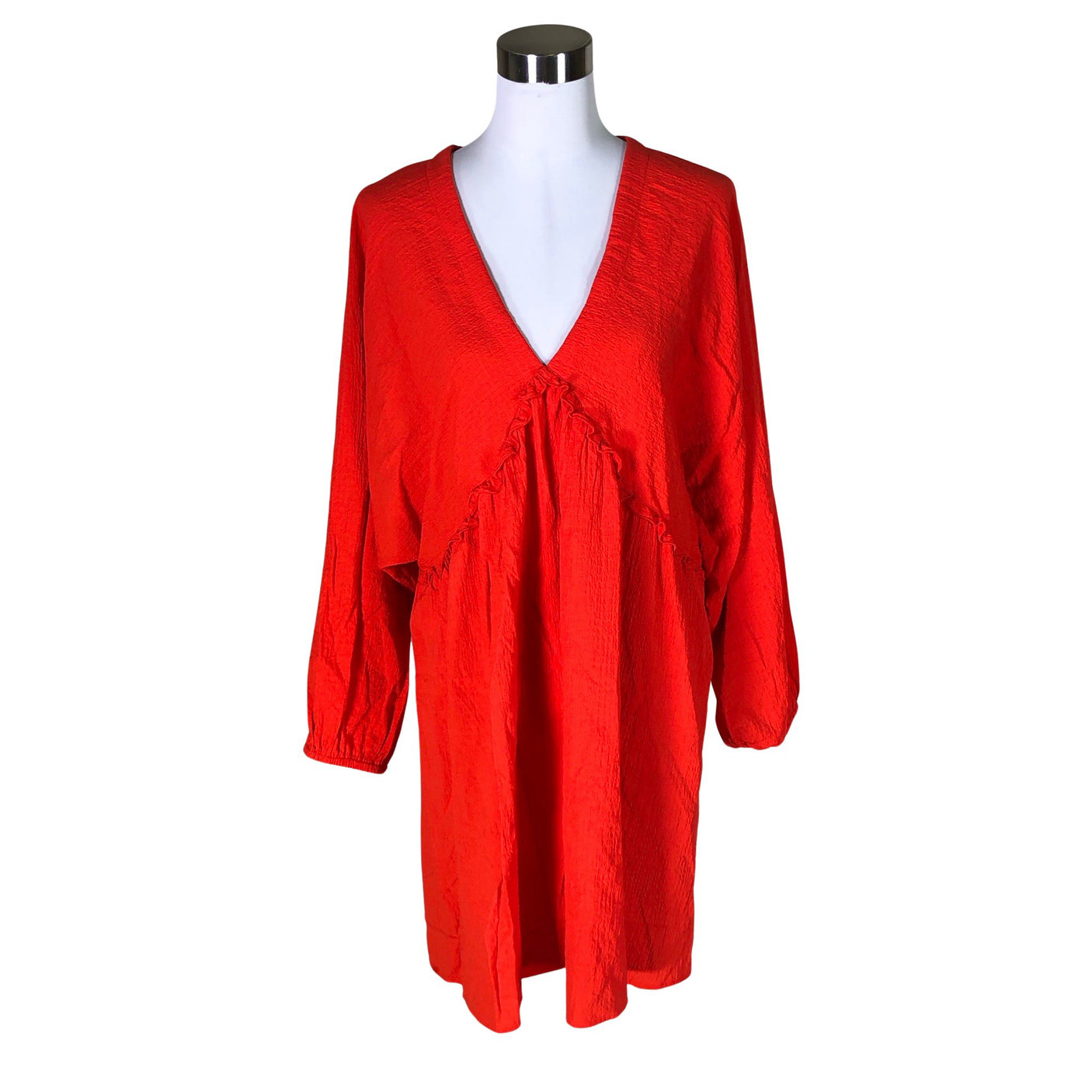 Unisex Lindex - Kangasmekko, koko 40 -  (1)