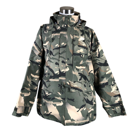 Unisex Patta - Ulkoilutakki, koko XL -  ()