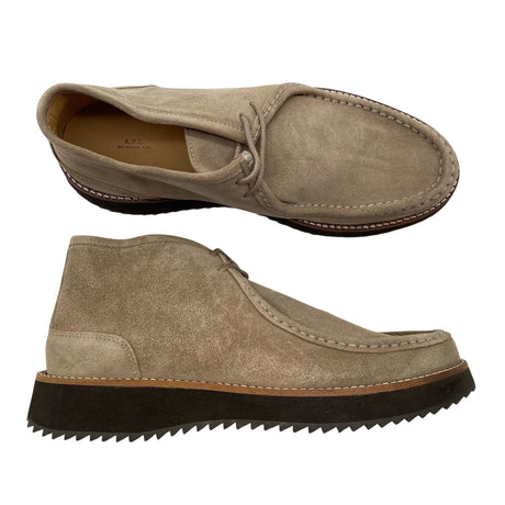 Unisex A.P.C. - Nilkkurit, koko 44 -  ()