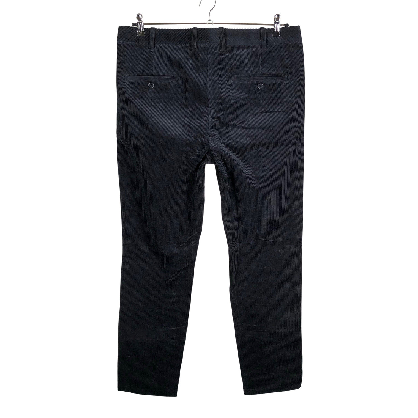 Unisex Arket - Samettihousut, koko XXL -  (2)