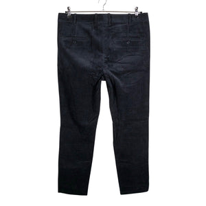Unisex Arket - Samettihousut, koko XXL -  (2)