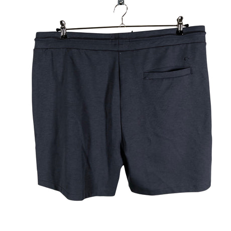Miesten Next - Collegeshortsit, koko XXL - Sininen (2)