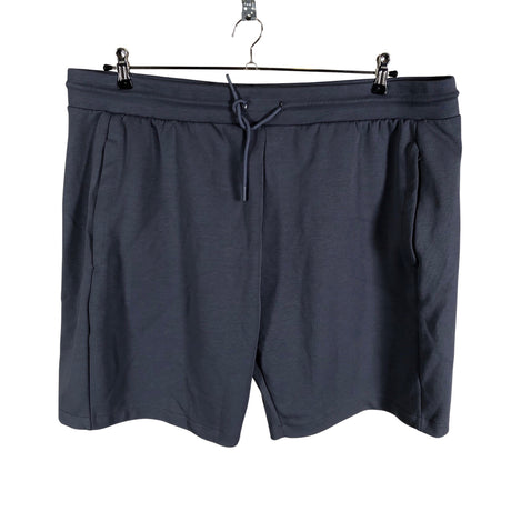 Miesten Next - Collegeshortsit, koko XXL - Sininen ()