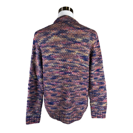 Unisex Folk - Neulepaita, koko XL -  (2)