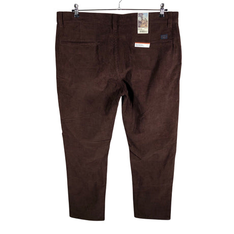 Unisex Nudie Jeans - Samettihousut, koko W38 -  (2)