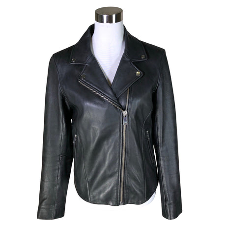 Unisex 2NDDAY - Nahkatakki, koko 40 -  ()