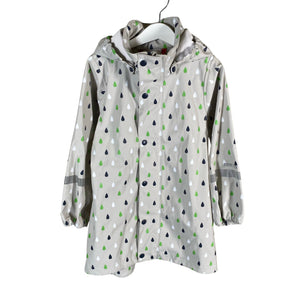 Unisex Reima - Sadetakki, koko 104 - 110 -  (1)