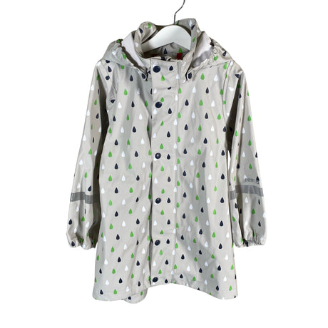 Unisex Reima - Sadetakki, koko 104 - 110 -  ()