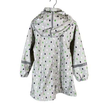 Unisex Reima - Sadetakki, koko 104 - 110 -  (2)