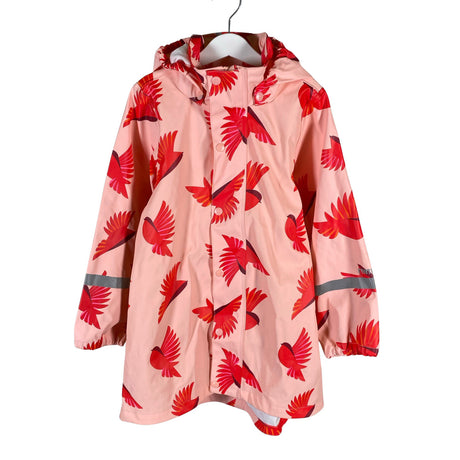 Unisex Reima - Sadetakki, koko 116 - 122 -  ()