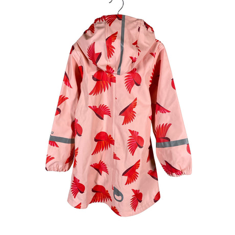Unisex Reima - Sadetakki, koko 116 - 122 -  (2)