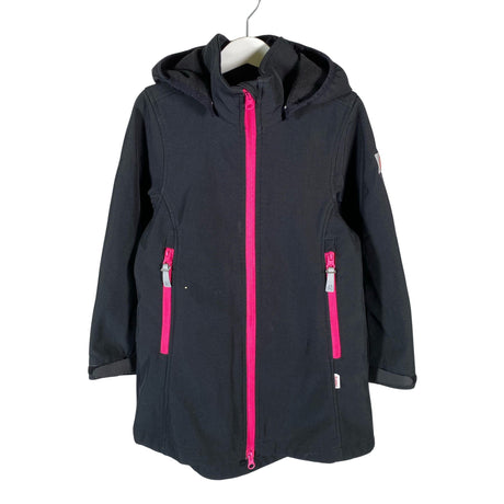 Unisex Reima - Softshell-takki, koko 110 - 116 -  ()