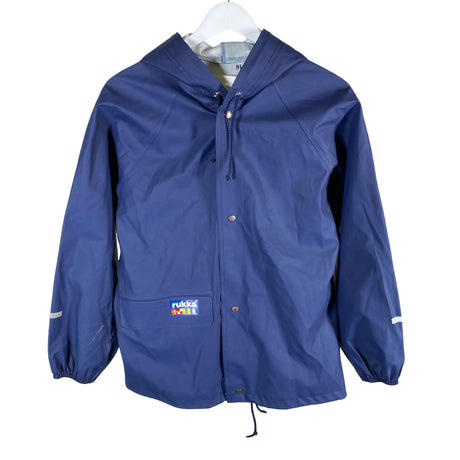 Unisex Rukka - Sadetakki, koko 134 - 140 -  ()