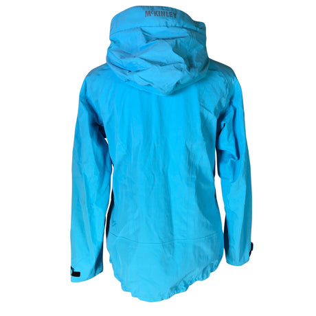 Unisex McKinley - Ulkoilutakki, koko 38 -  (2)