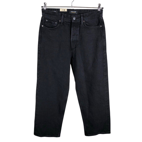 Miesten Jack & Jones - Farkut, koko W29 - Harmaa ()