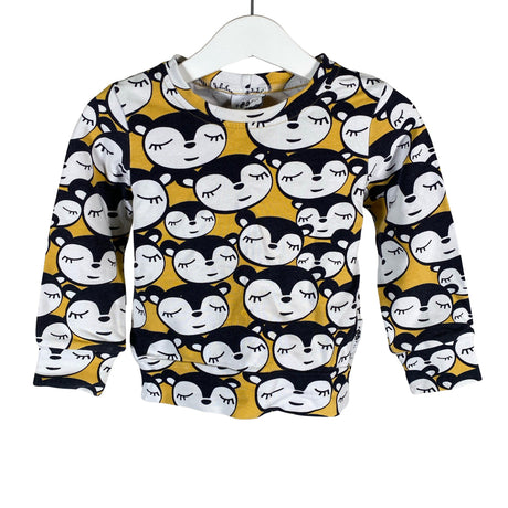 Unisex PaaPii - Collegepaita, koko 80 - 86 -  ()