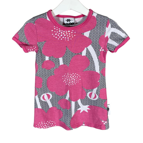 Unisex PaaPii - Trikootunika, koko 86 - 92 -  ()