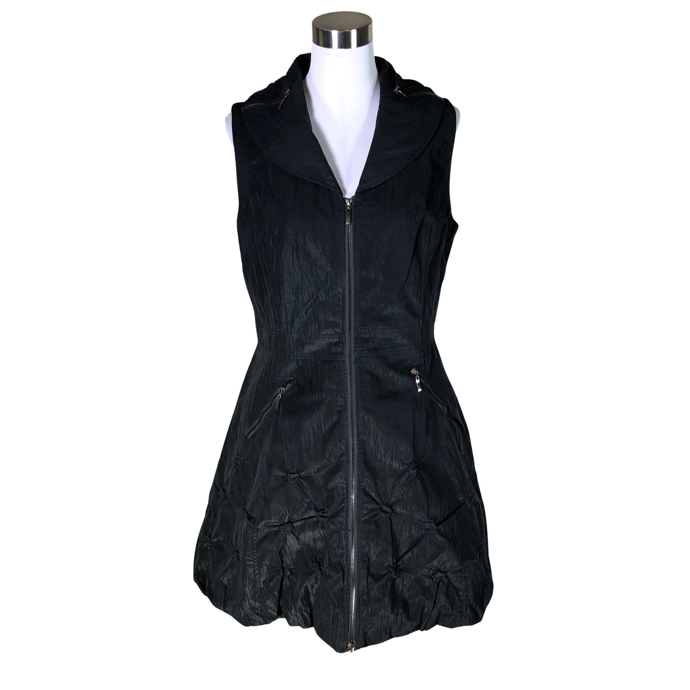 Unisex Glamz - Sifonkimekko, koko 40 -  (1)
