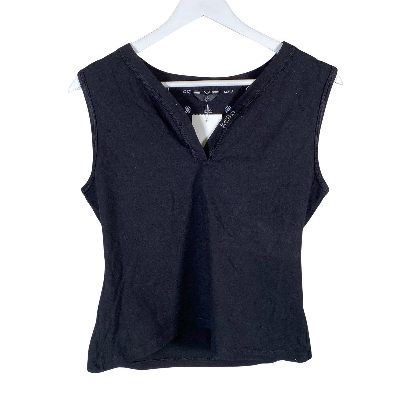 Unisex Kello - Trikootoppi, koko 38 -  (1)