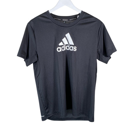 Naisten Adidas - Urheilupaita, lyhyet hihat, koko 42 - Musta ()