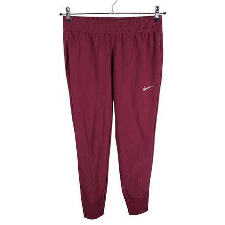 Naisten Nike - Urheiluhousut, koko 36 - Viininpunainen ()