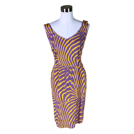 Naisten Marimekko - Kangasmekko, koko 34 - Violetti ()