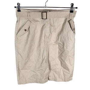 Naisten O'stin - Kangashame, koko 38 - Beige (1)