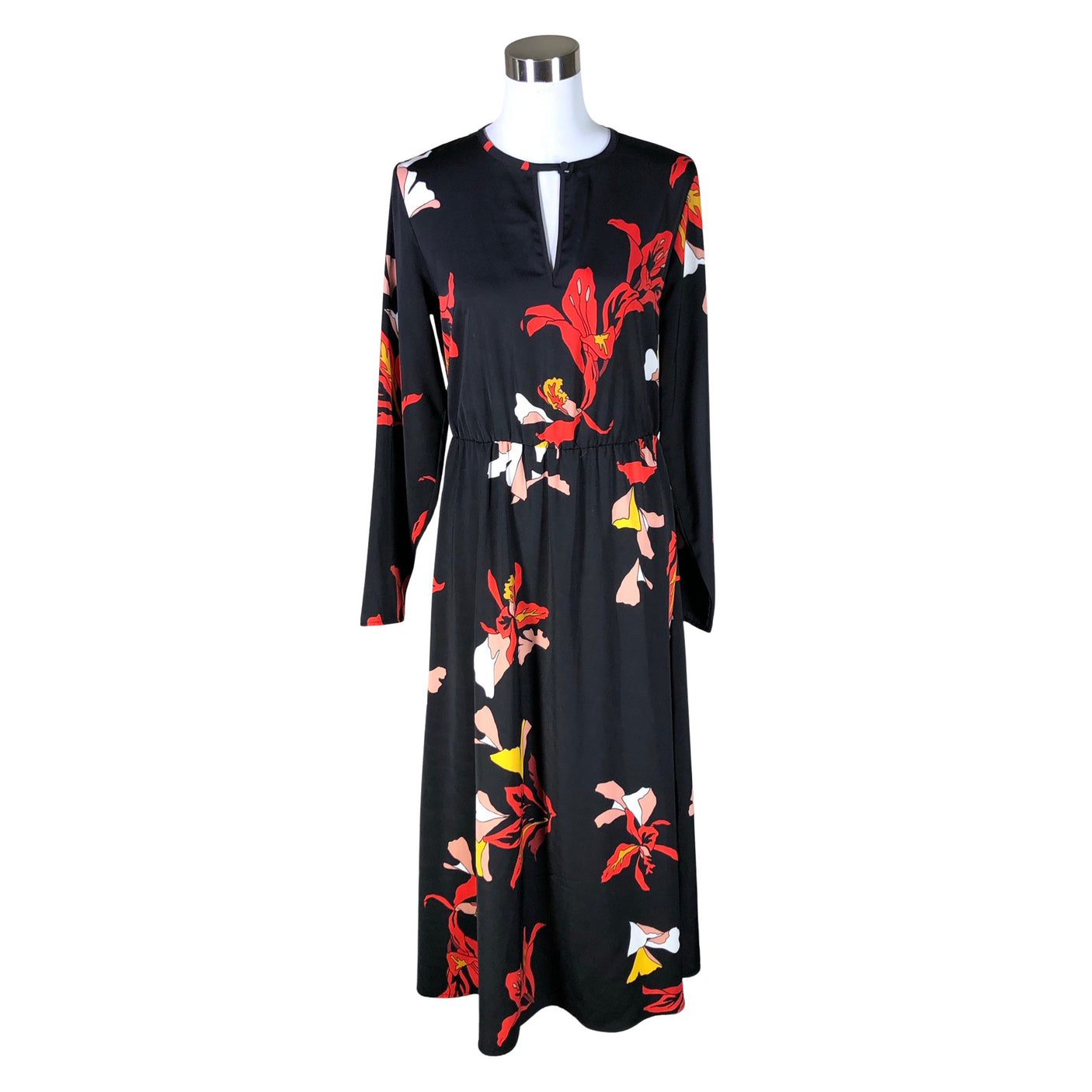 Unisex Lindex - Sifonkimekko, koko 38 -  (1)