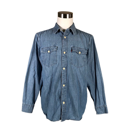 Unisex Levi's - Kauluspaita, koko L -  ()