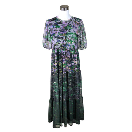 Unisex Desigual - Sifonkimekko, koko 40 -  ()