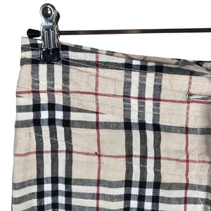 Unisex Burberry - Kangascaprit, koko 38 -  (3)