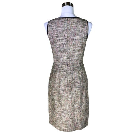 Naisten DKNY - Kotelomekko, koko 36 - Beige (2)