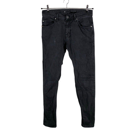 Miesten Tiger of Sweden - Farkut, koko W29 - Musta ()